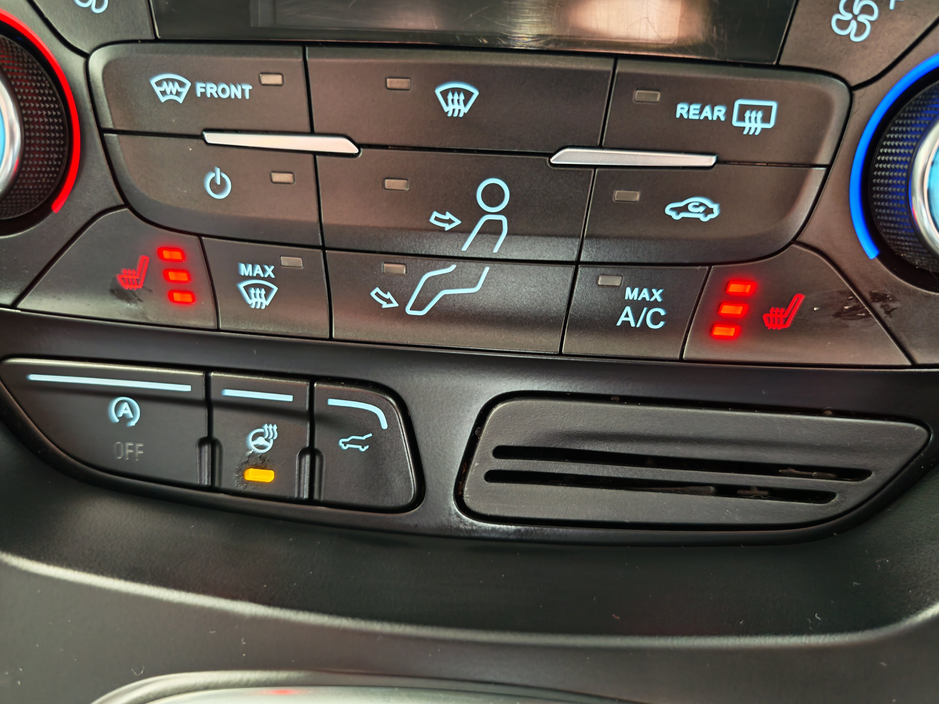 Ford Kuga Titanium