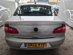 Skoda Superb SE