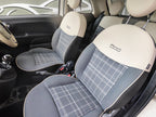 Fiat 500 Lounge