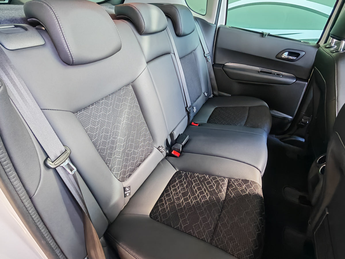 Peugeot 3008 Allure