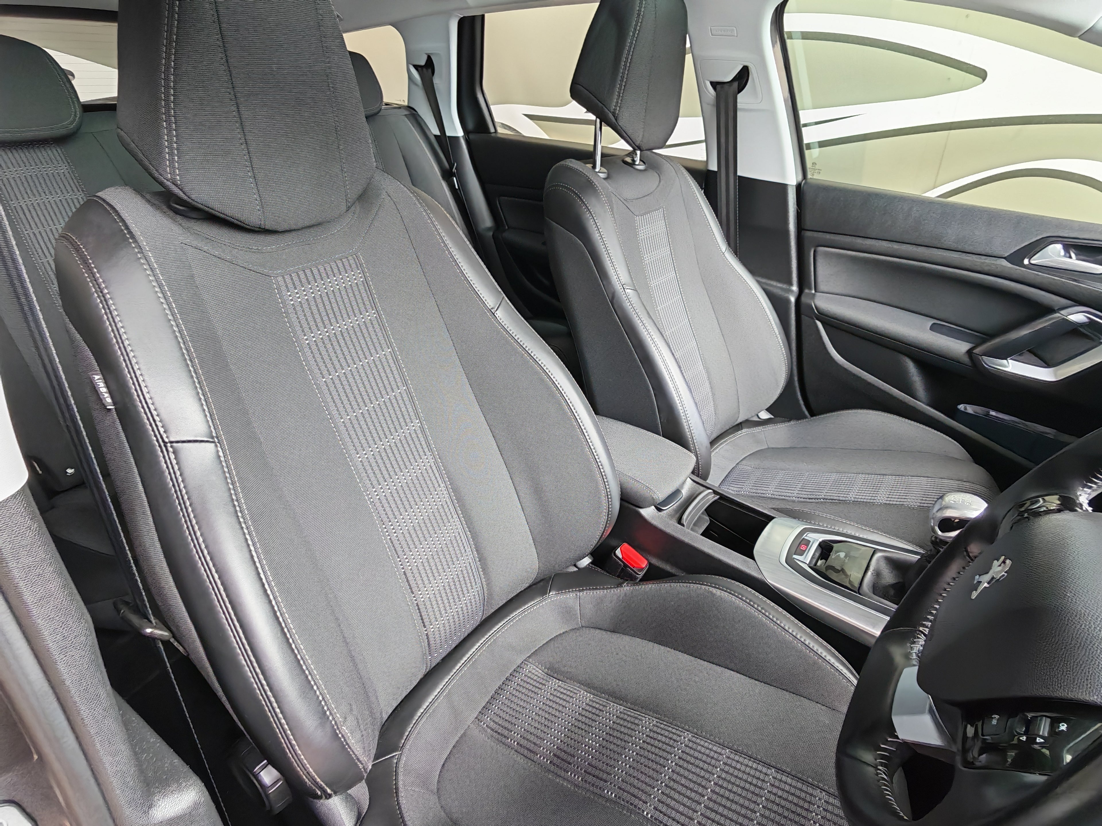 Peugeot 308 Estate SW Allure