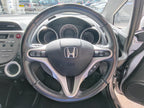 Honda Jazz EX