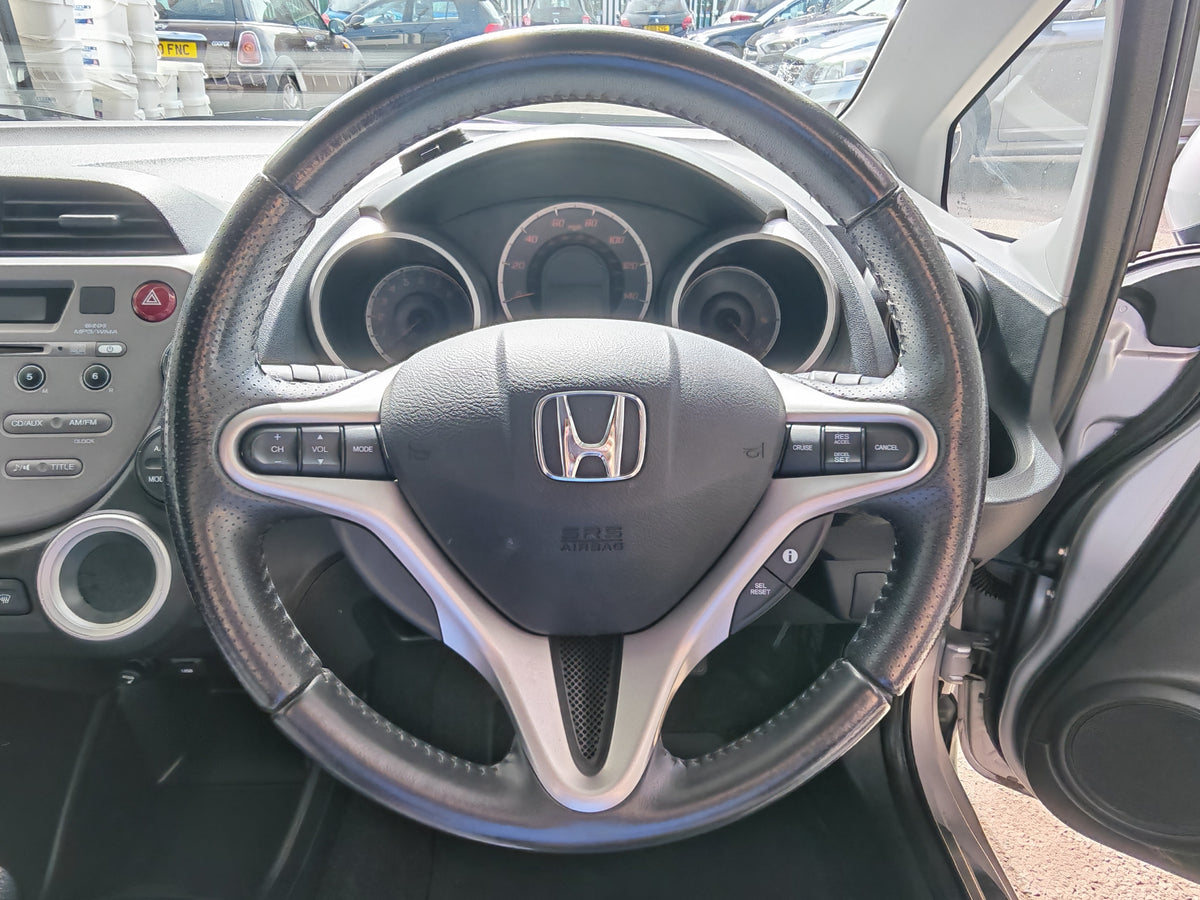 Honda Jazz EX