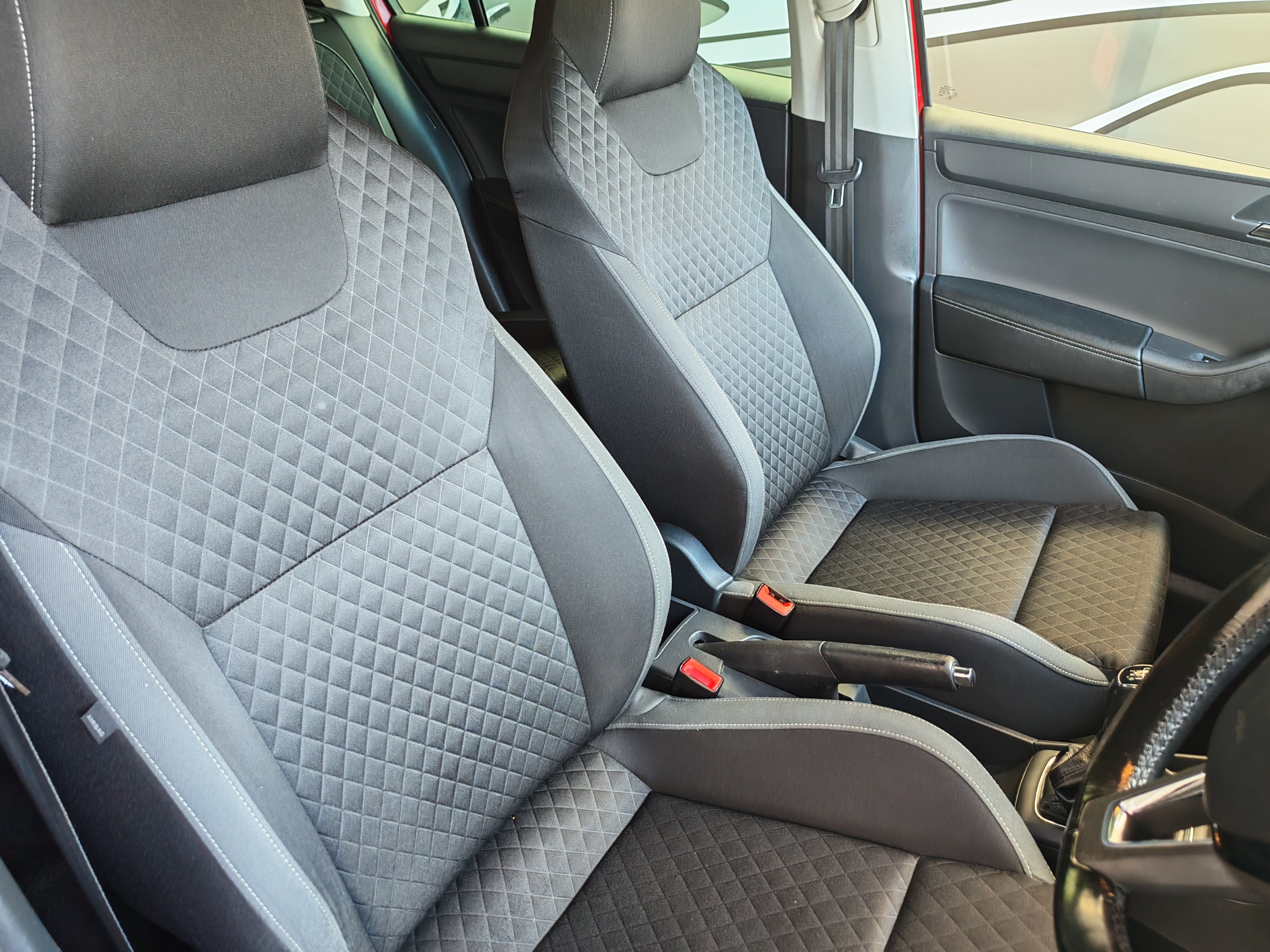 Skoda Rapid Sport