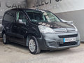 Citroen Berlingo Van