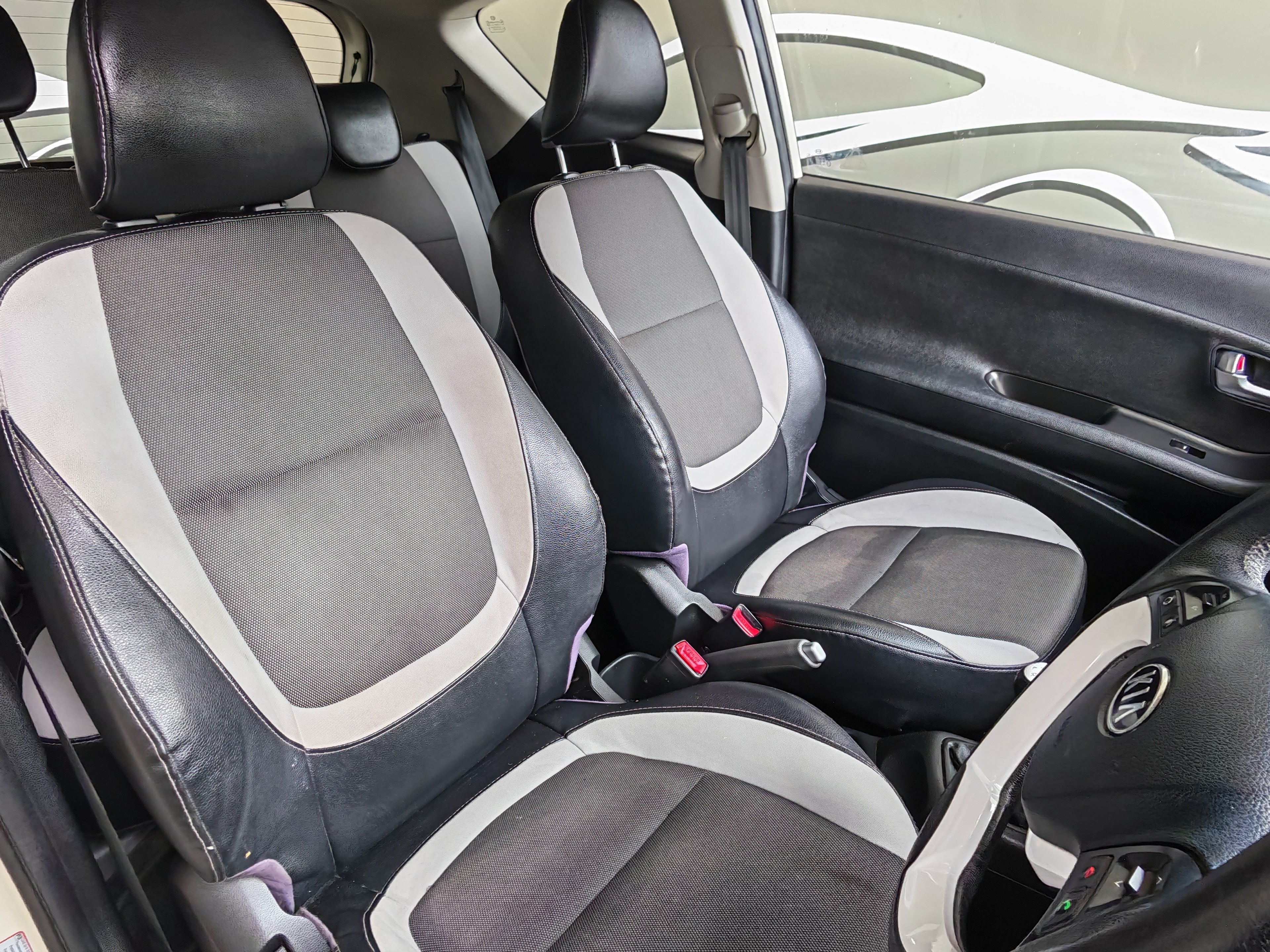 Kia Picanto Halo