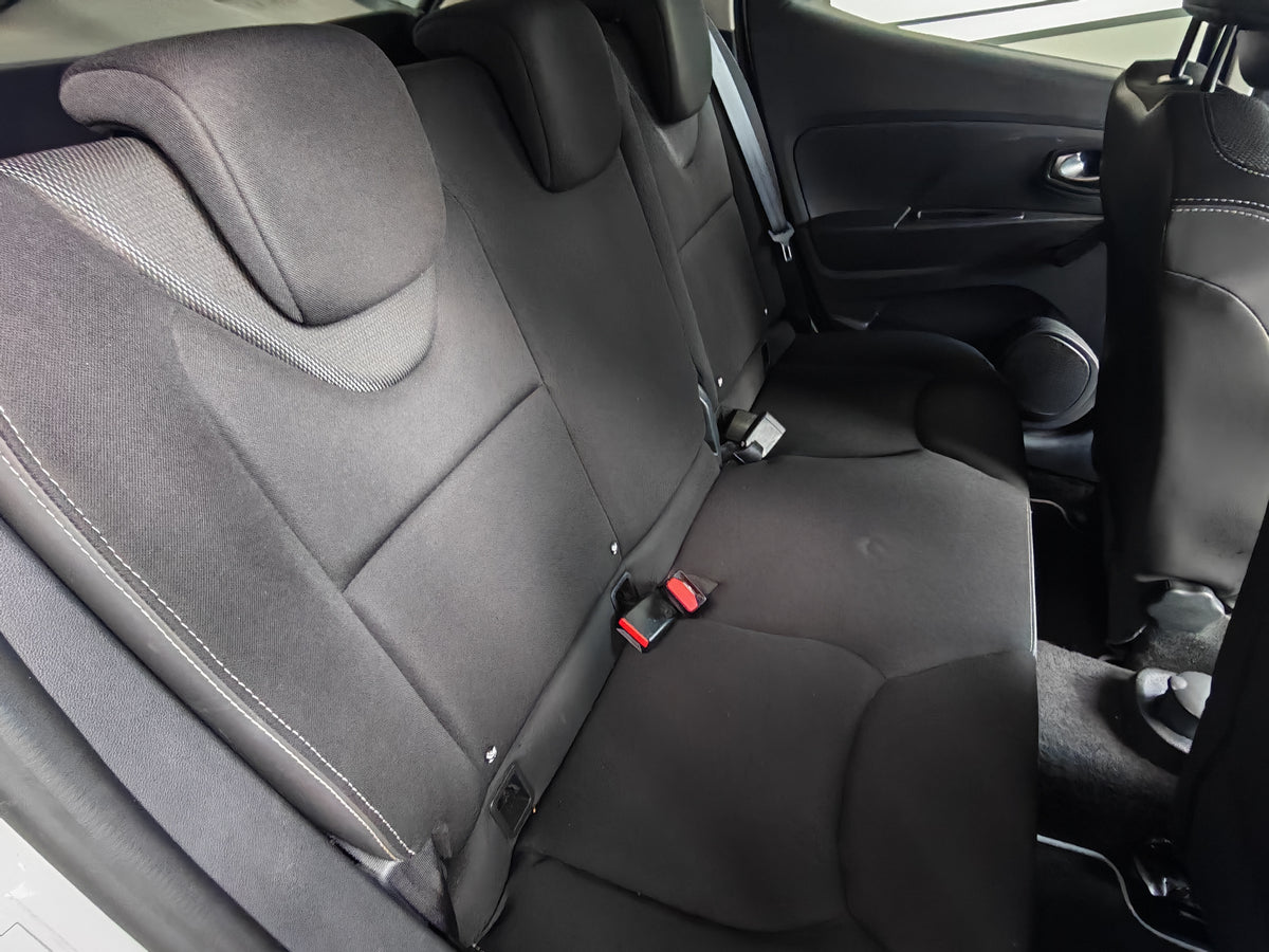 Renault Clio Dynamique Nav