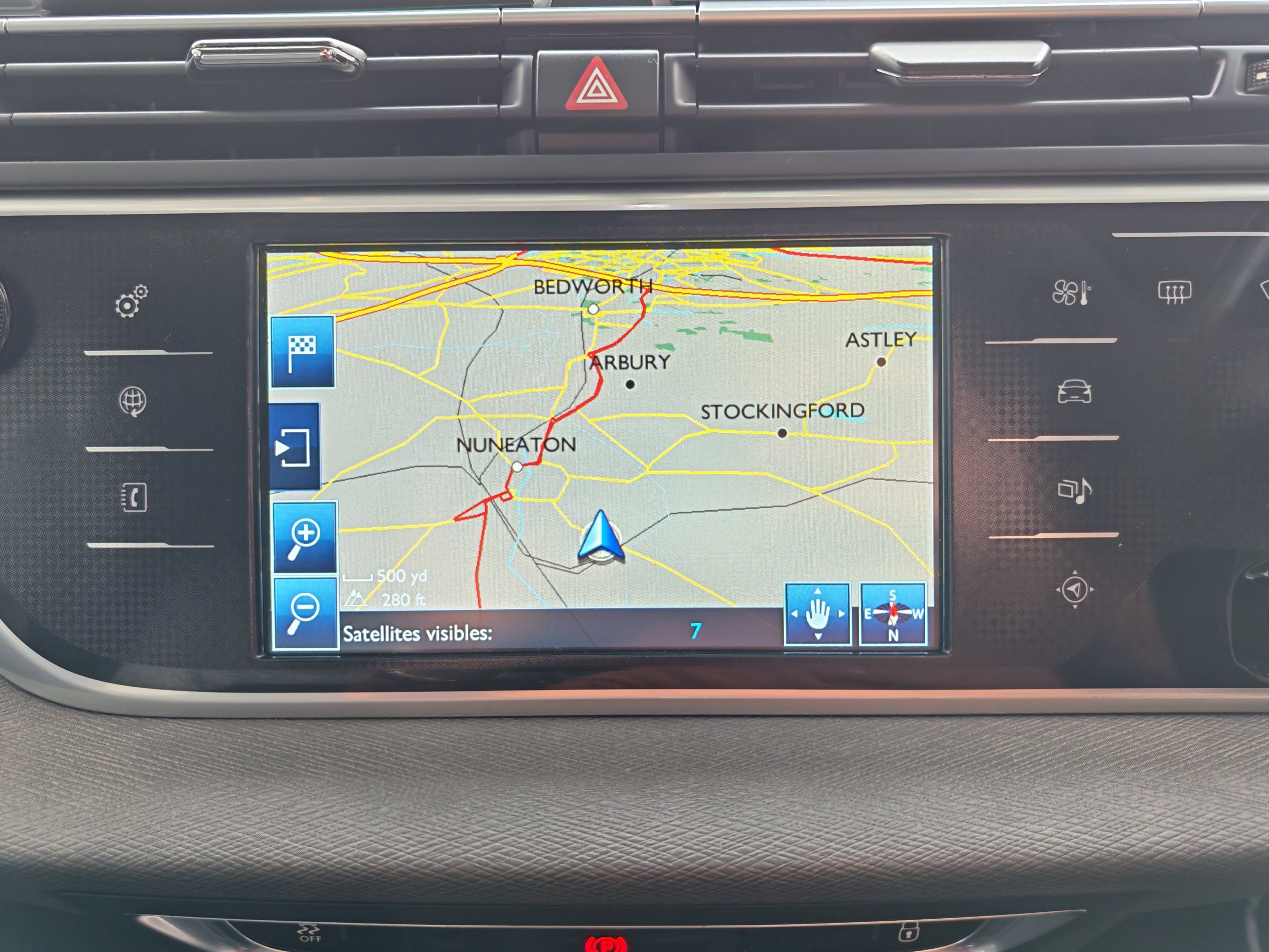 Citroen C4 Picasso Exclusive+