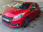 Peugeot 208 GT Line