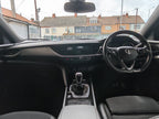 Vauxhall Insignia SRI VX Line Nav