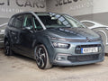 Citroen C4 Grand Picasso Flair
