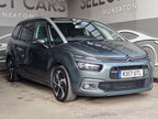 Citroen C4 Grand Picasso Flair