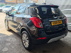 Vauxhall Mokka X Elite Nav