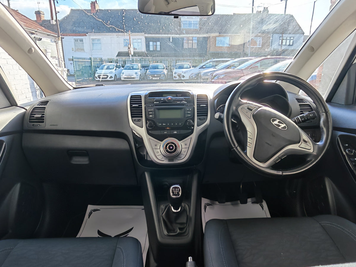 Hyundai iX20 SE