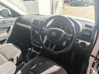 Skoda Yeti SE