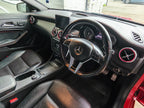 Mercedes-Benz CLA AMG Sport