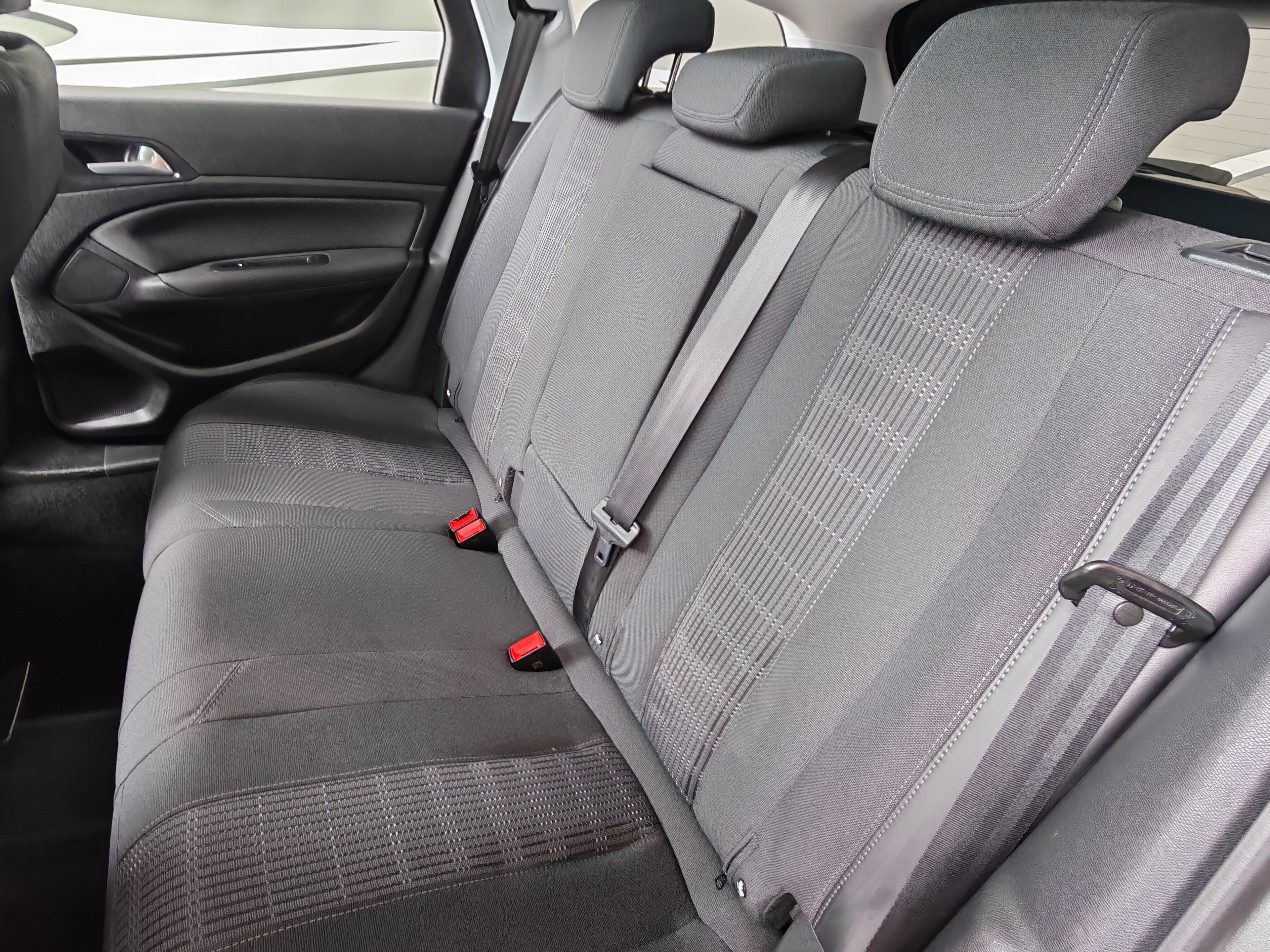 Peugeot 308 Estate SW Allure