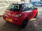 Vauxhall Adam