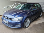Volkswagen Golf Match