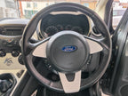 Ford KA Zetec