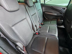 Vauxhall Zafira Tourer SRi