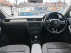Skoda Rapid Spaceback Elegance