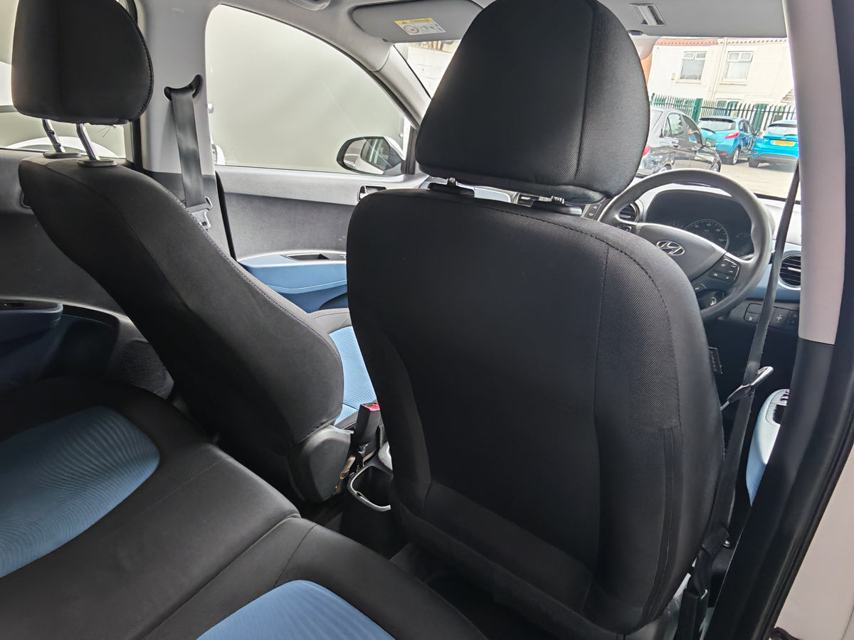 Hyundai i10 SE