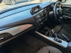 BMW 1 Series Sport