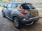 Nissan Juke Juke