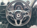 Smart Forfour Prime Night Sky