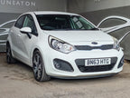 Kia Rio 3