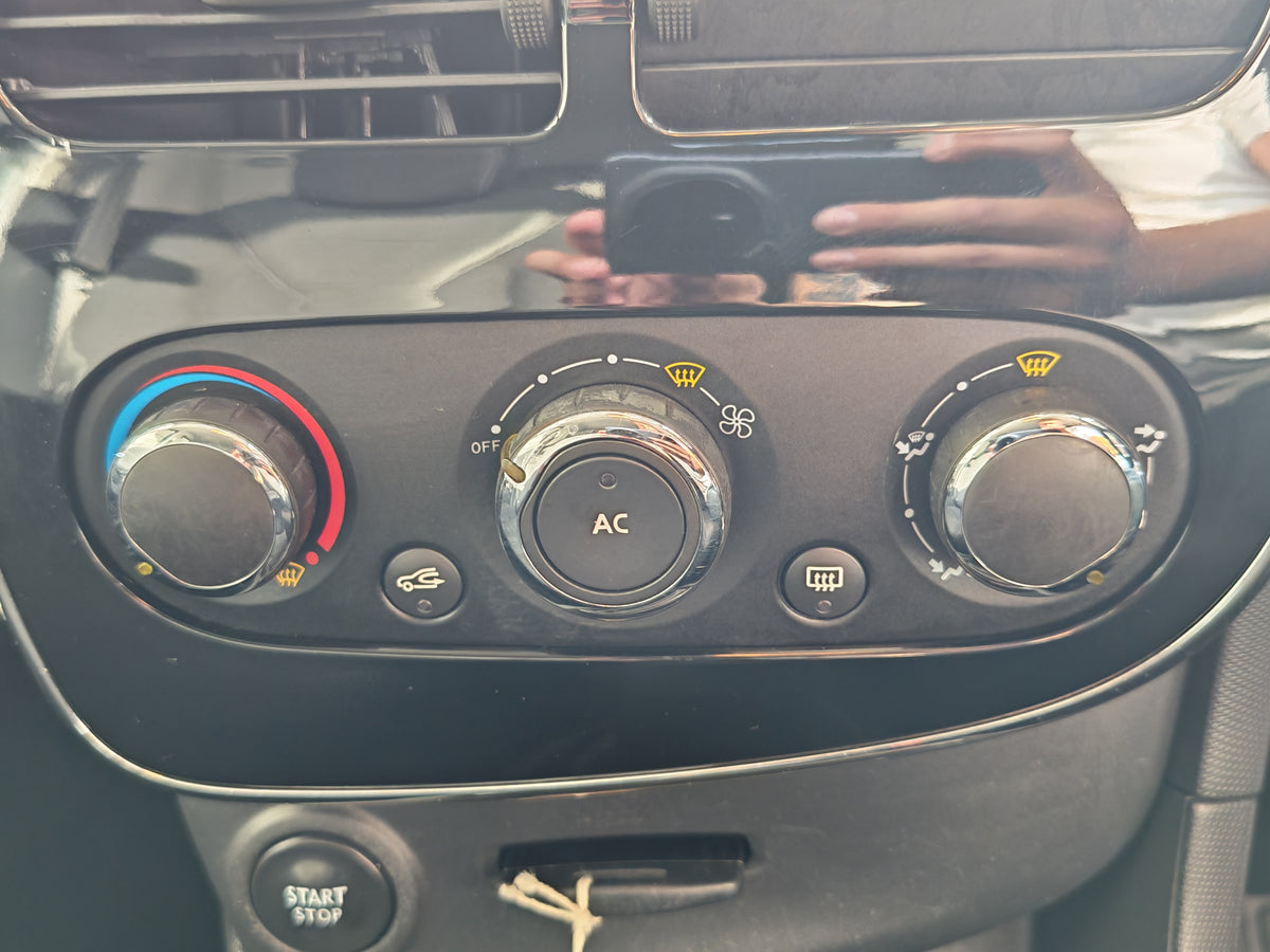 Renault Clio Dynamique MediaNav