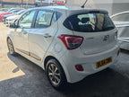 Hyundai i10 Premium