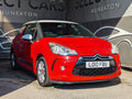 Citroen DS3 DStyle