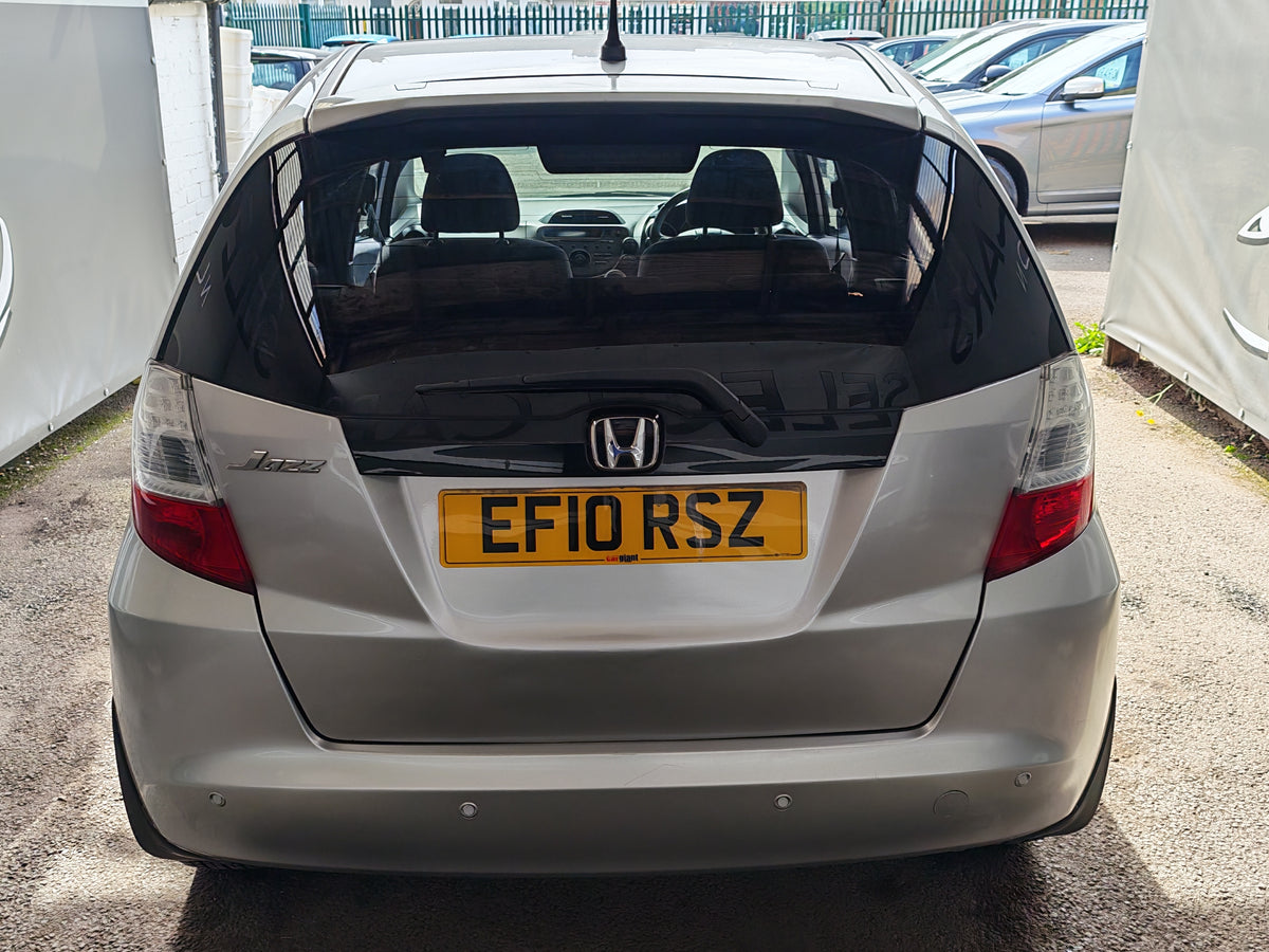 Honda Jazz EX