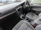 Volkswagen Golf Match