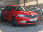 Skoda Rapid Sport