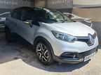 Renault Captur Dynamique S Nav
