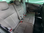 Vauxhall Zafira Tourer SRi