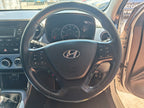 Hyundai i10 Premium