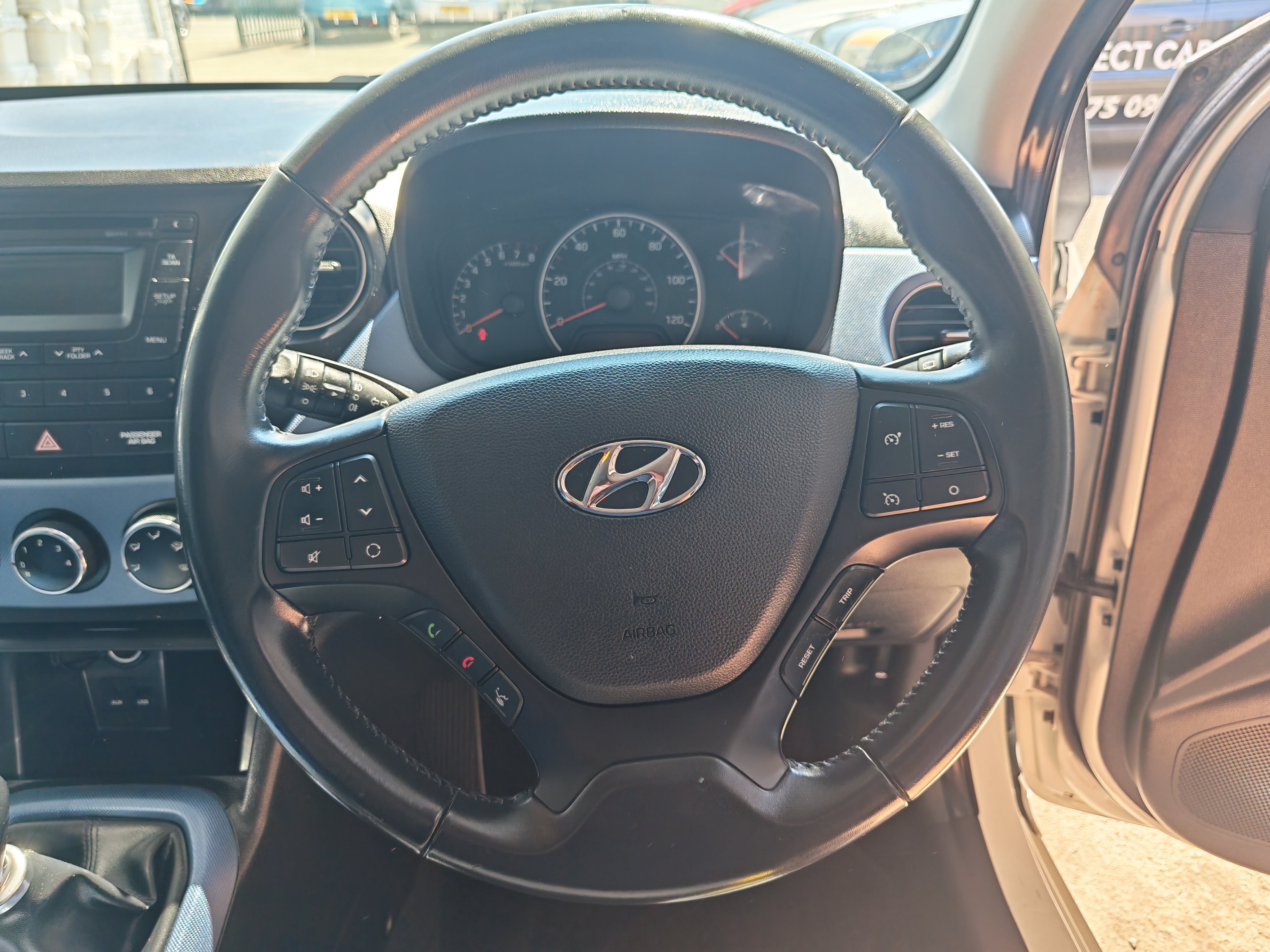 Hyundai i10 Premium
