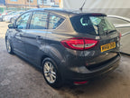 Ford C-Max Zetec
