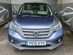 Honda CR-V EX