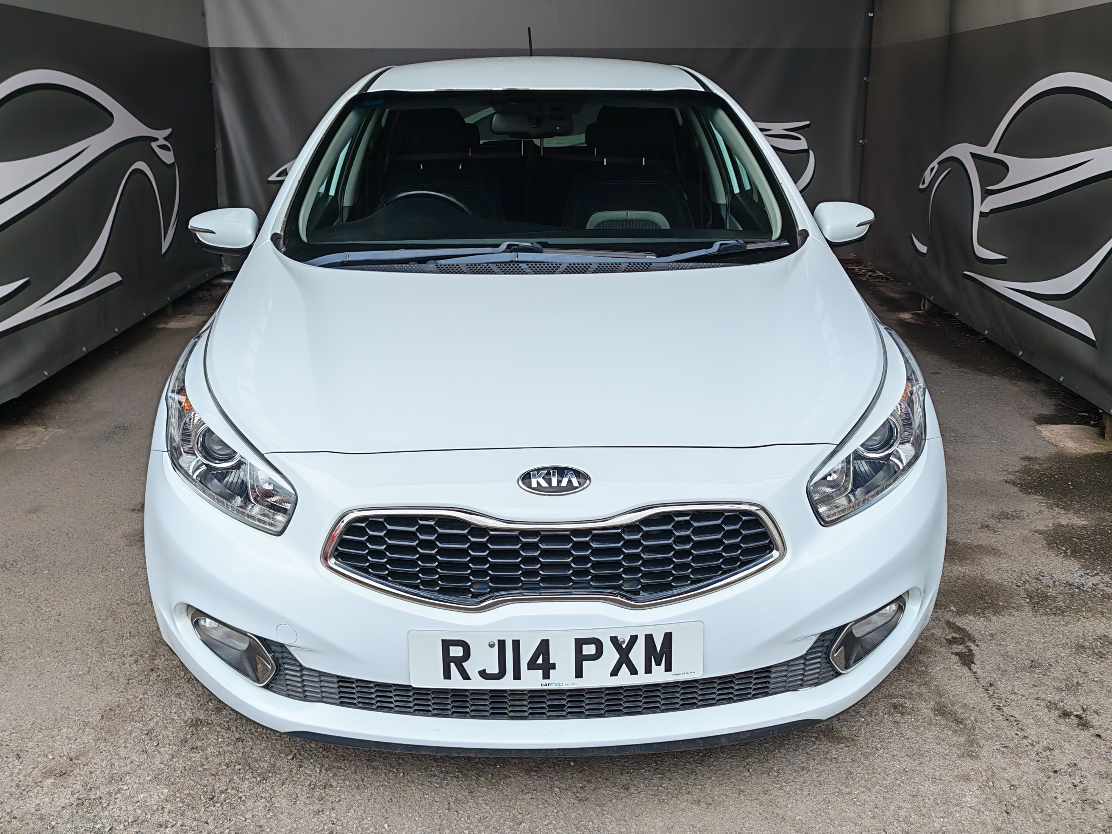 Kia Ceed 3
