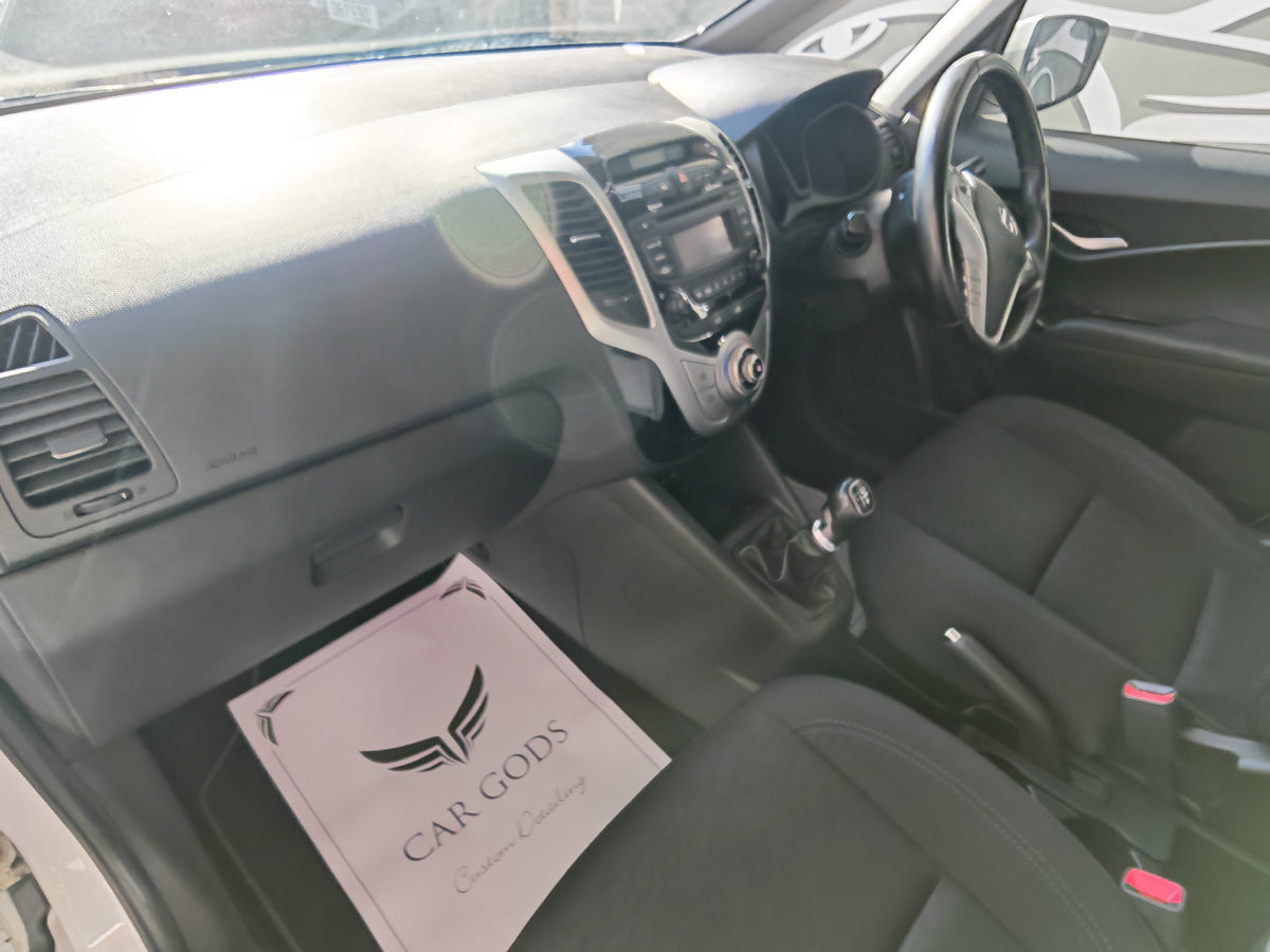 Hyundai iX20 SE