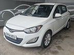 Hyundai i20 Active
