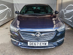 Vauxhall Insignia SRI VX Line Nav