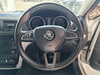 Skoda Yeti SE