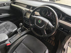 Skoda Superb SE