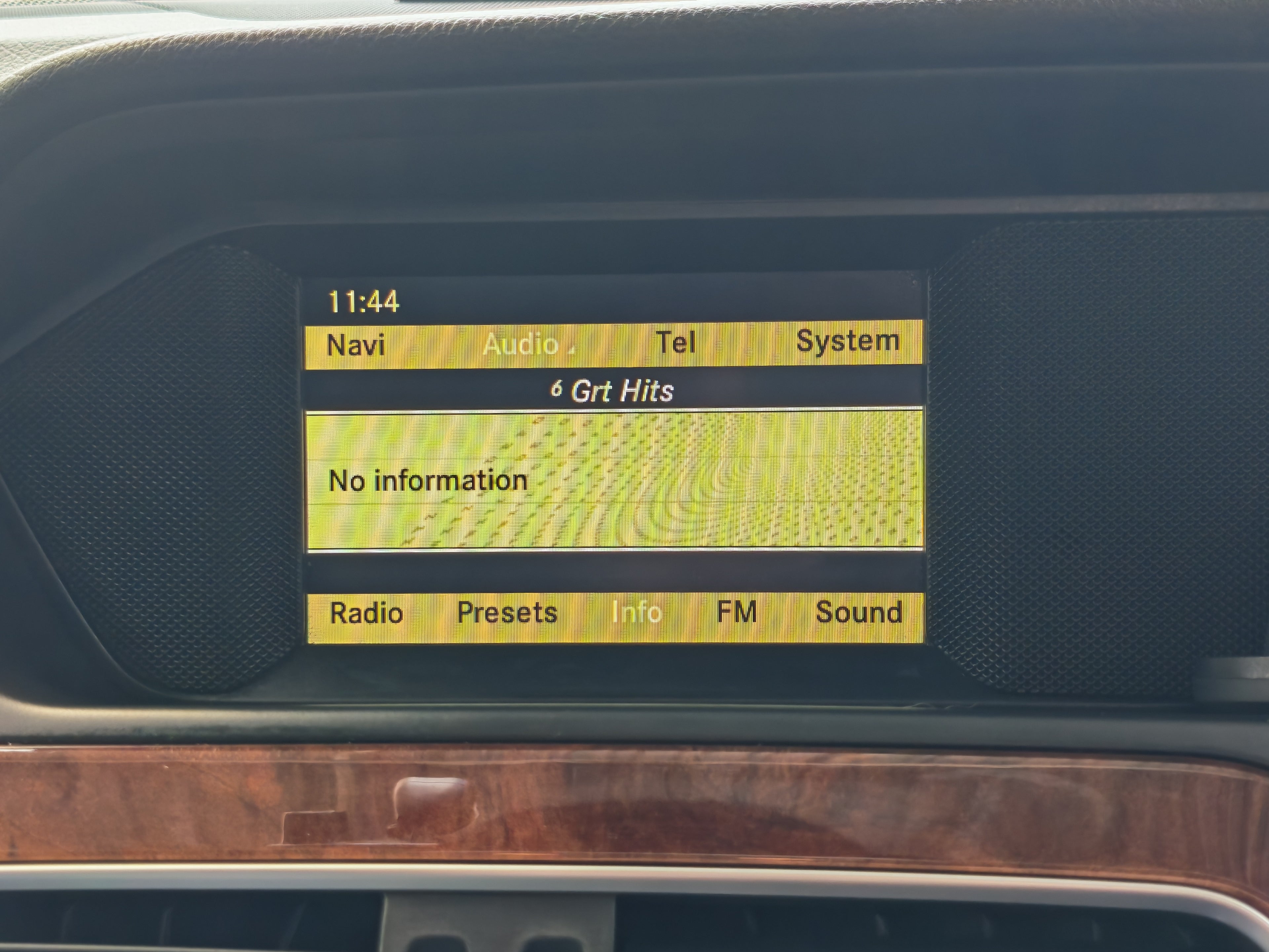 Mercedes-Benz C Class Elegance
